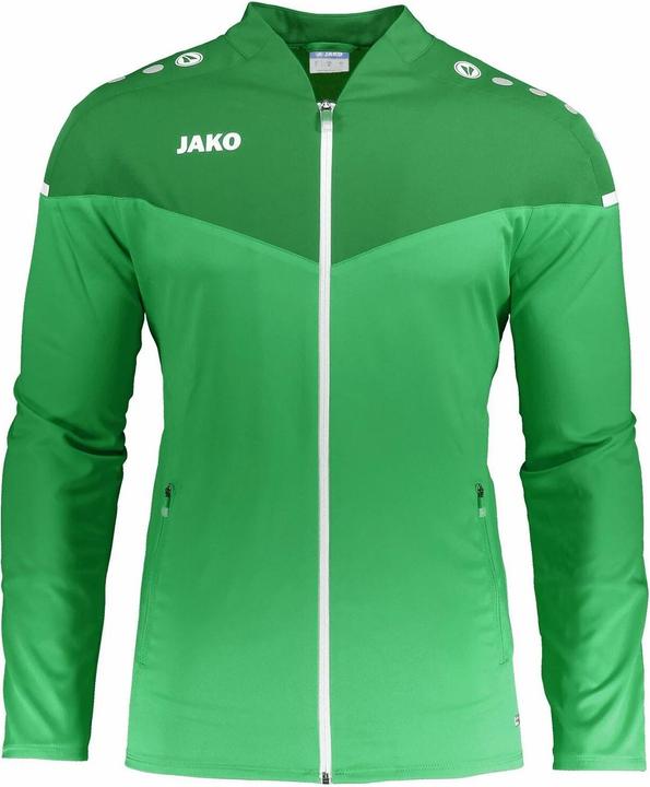 Immagine prodotto JAKO Presentazione Giacca Champ 2.0 Signore (42)