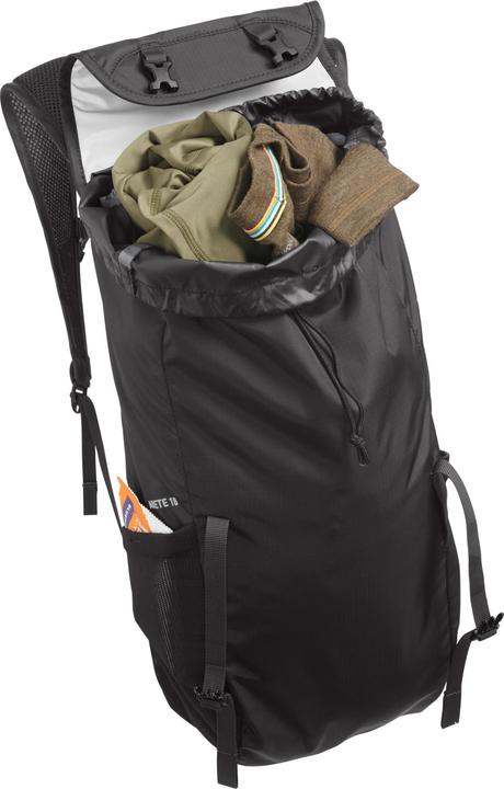 Actual product image Camelbak Arete 18 + 2L (18 l)