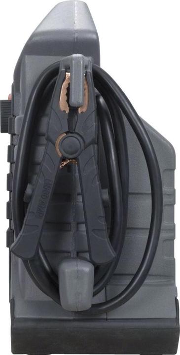 Actual product image KS Tools Energy station booster 12/24 V. 1400 - 700 A (4400 A, 22000 mAh)