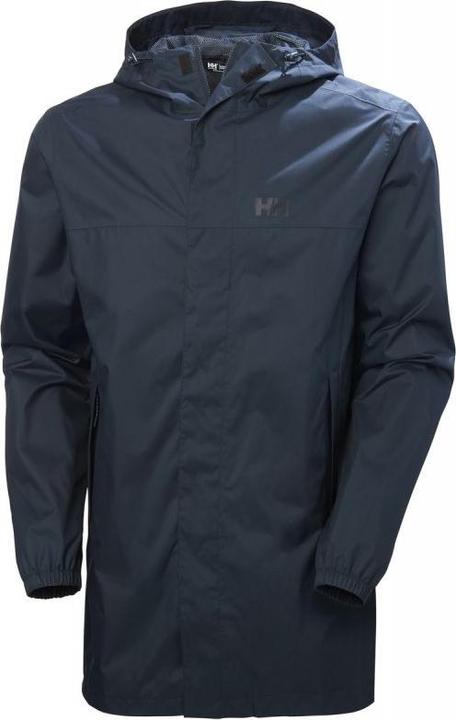 Helly Hansen Vancouver Rain Coat (L)