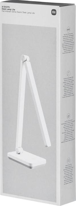 Image du produit Xiaomi Lampe de bureau Lite (840 lm)