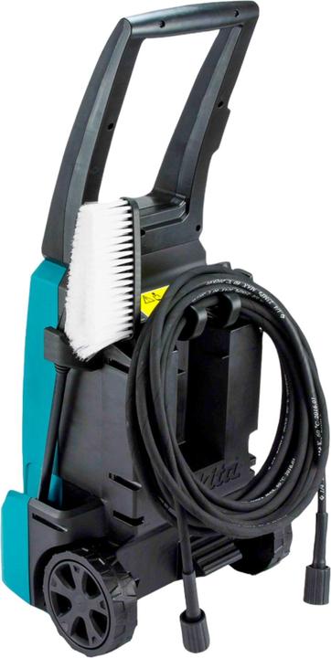 Actual product image Makita HW 1200 (Electrical connection)