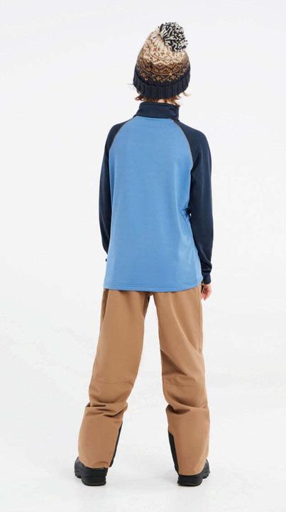 Actual product image Protest 1/4 ZIP TOP PRTSKIP JR (140)