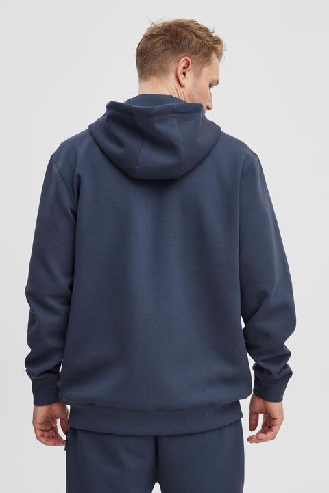 Actual product image North Bend NBTaro M Technical Full-Zip Hoody 241823MMM (S)