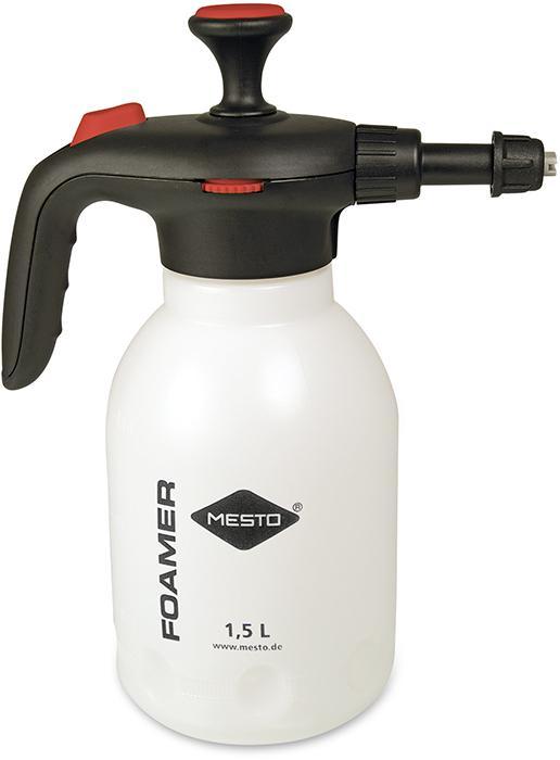 Produktbild Mesto Druckschaumsprüher 1.5L FPM FOAMER (1.50 l)