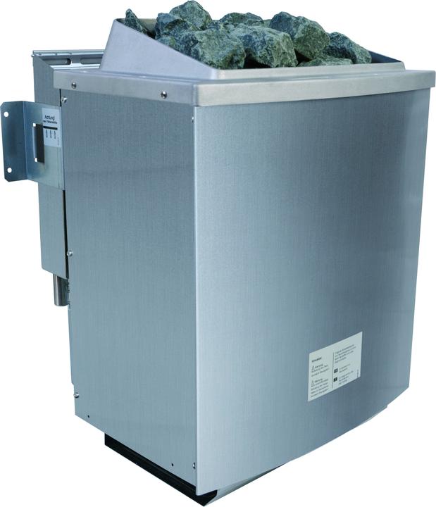 Immagine prodotto Karibu Amelia 1 (9 KW Bio controllo esterno)