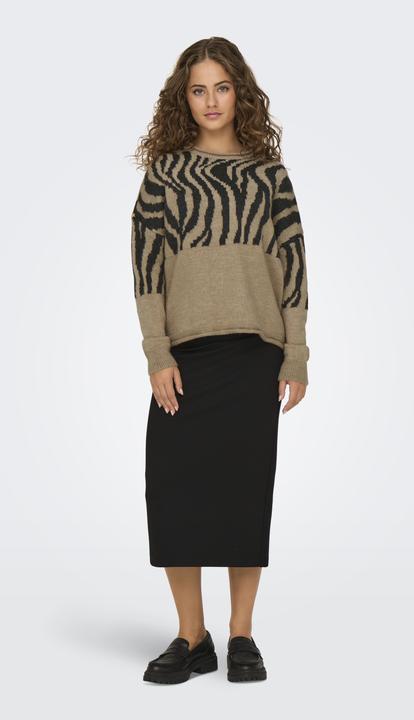 Actual product image Only ONLJADE Knitted jumper Knitted jumper (L)
