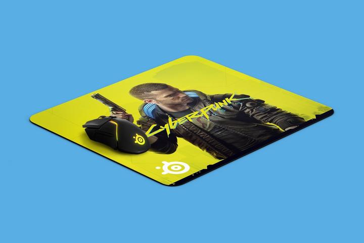 Immagine prodotto SteelSeries QcK (L)