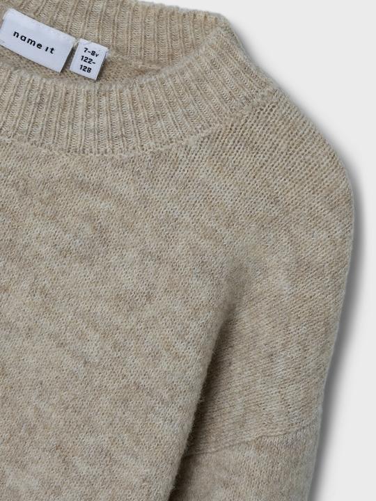 Actual product image Name it Flach Strickpullover (122)
