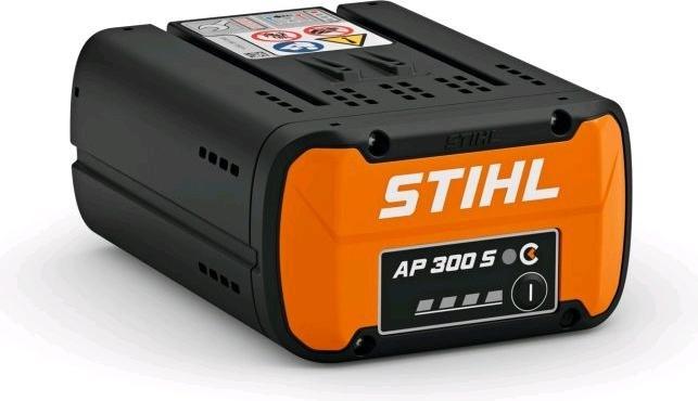Produktbild Stihl AP 300 S (36 V)