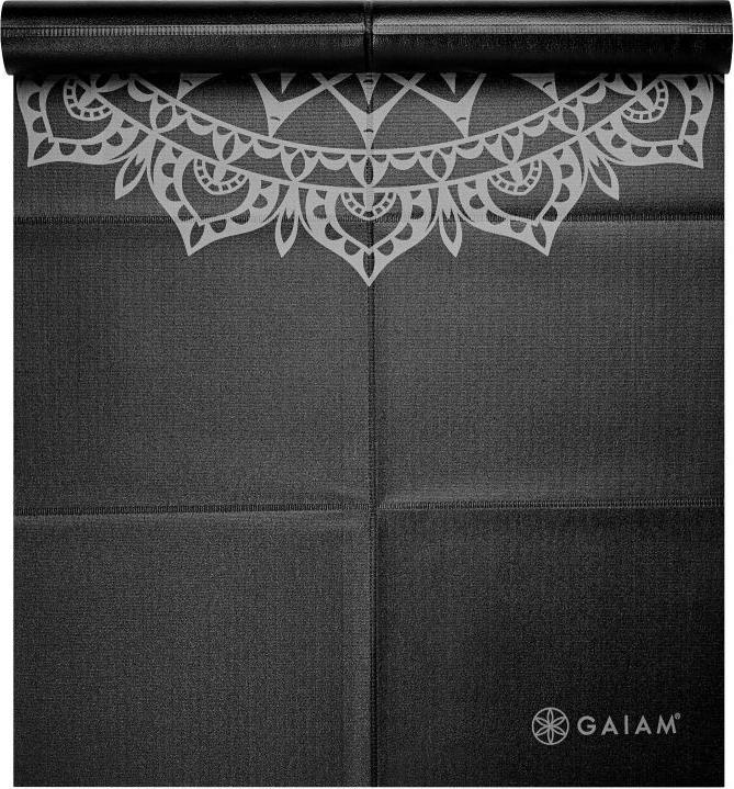 Immagine prodotto Gaiam Tappetino yoga pieghevole Performance 2 mm (2 mm)