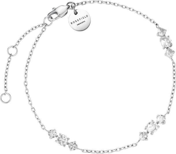 Immagine prodotto Rosefield Armband (Acciaio inossidabile 316L rodiato)