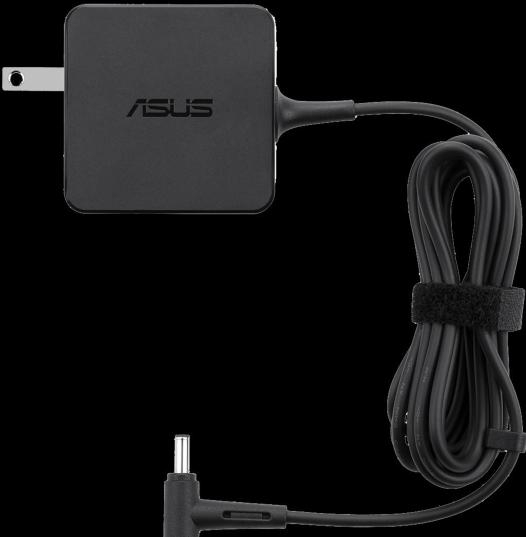 Produktbild ASUS Original Netzteil 45 Watt - AD45-00B ADAPTER/EU V3 (45 W)