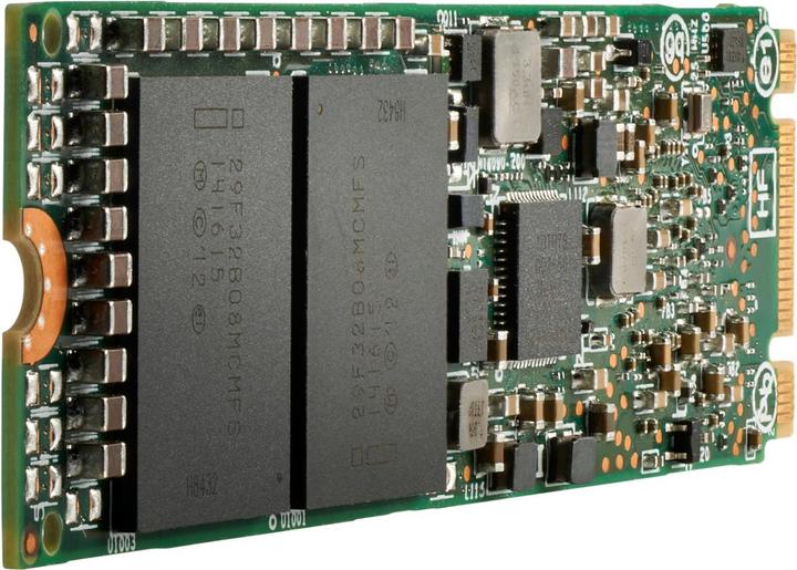 Image du produit HP SSD 256GB 2280.M2 SATA-3 TLC (256 Go, M.2 2280)