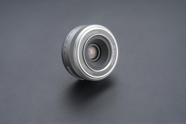 Actual product image TTArtisan AF 27mm F/2.8 Fujifilm X (Fujifilm X, APS-C / DX)