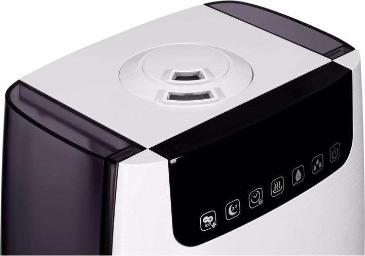 Actual product image Blaupunkt AHS 803 Humidifier (45 m²)
