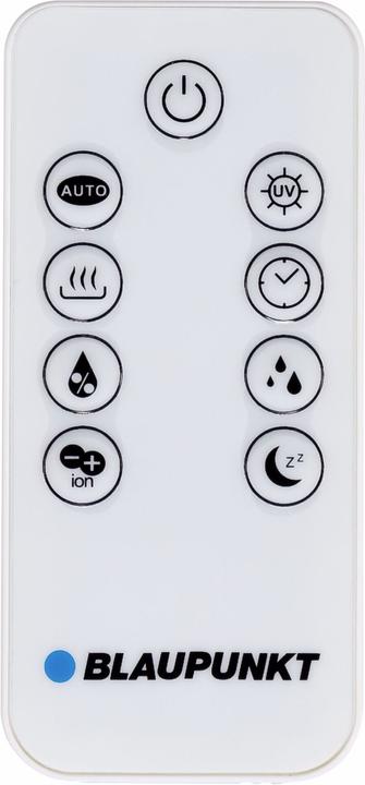 Actual product image Blaupunkt AHS 803 Humidifier (45 m²)