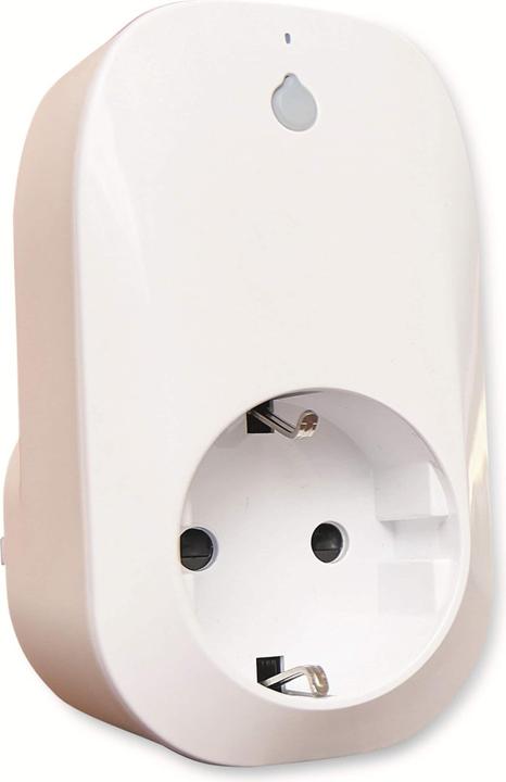 Actual product image Shelly Plug