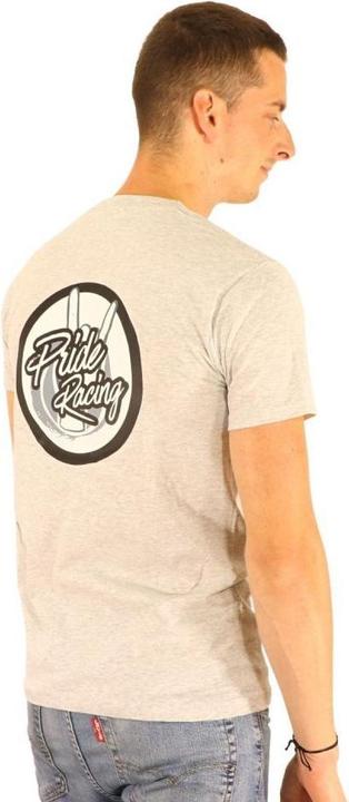 Produktbild Pride Racing Patch V2 Heather