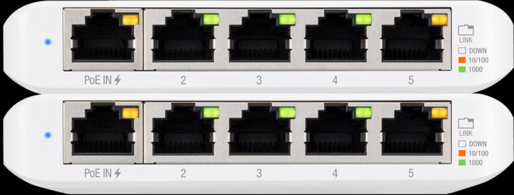 Produktbild Ubiquiti Unifi USW-Flex-Mini-Duo-Pack