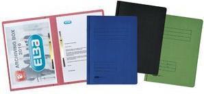 Produktbild Elba Smart Line Doppelhefter A4 (A4, 1 x)