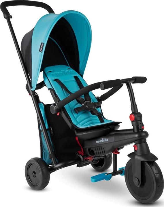SmarTrike smarTfold 400S
