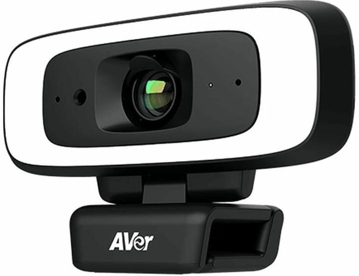 Produktbild AVer CAM130 USB Content Kamera 4K 60 fps (8.60 Mpx)