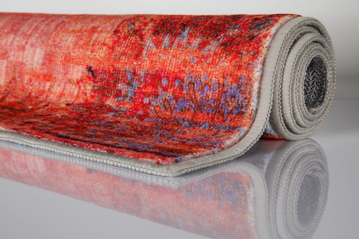 Produktbild Wecon Home Badteppich Healing (70 x 120 cm)