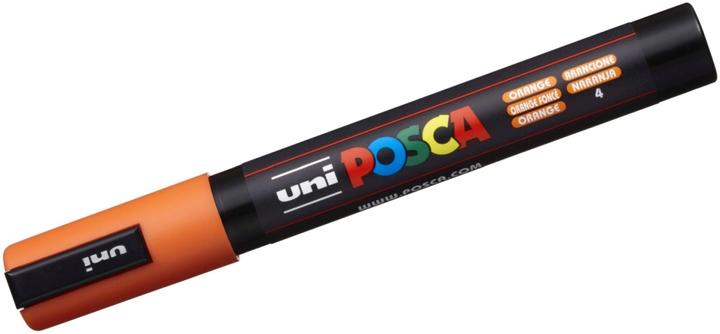 Produktbild Posca Medium Marker PC-5M (Orange, 2.50 mm, 1 x)