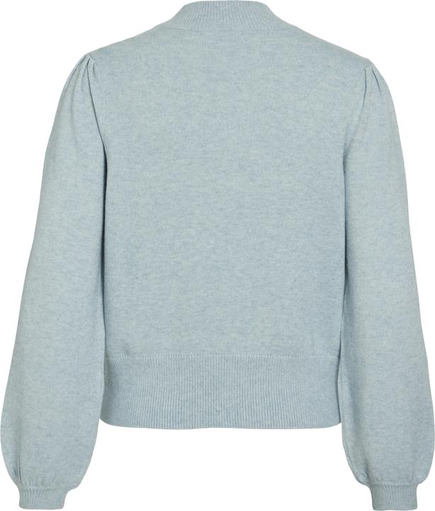 Actual product image Vila High Neck Knit Sweater (L)