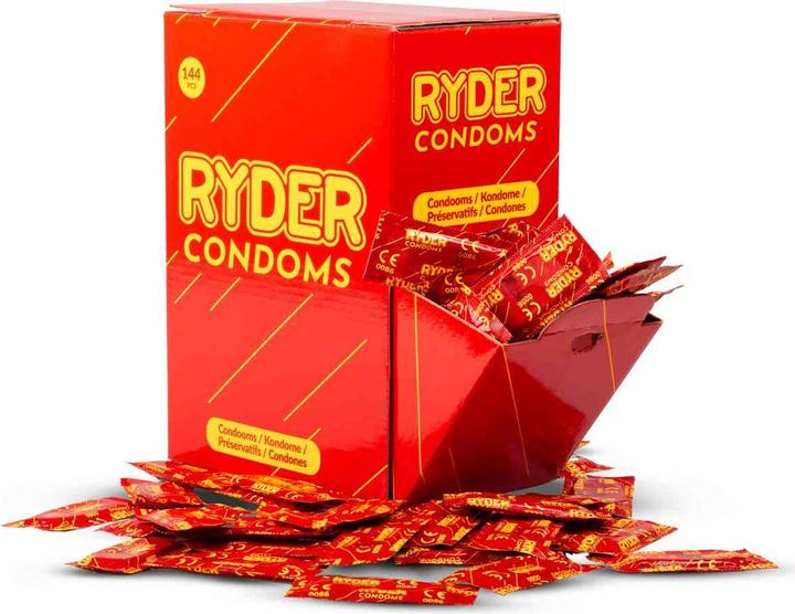 Ryder Classic (144 Stk.)