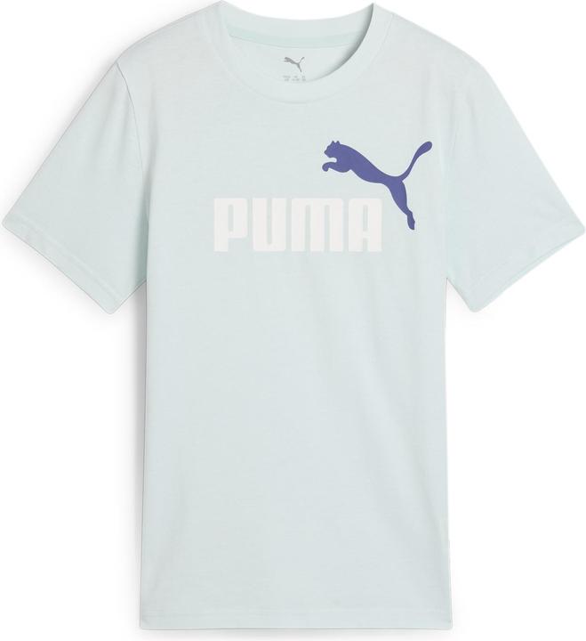 Puma ESS 2 COLOR No.1 Logo Tee B (152)