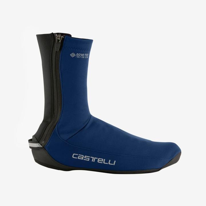 Castelli Copriscarpe Espresso