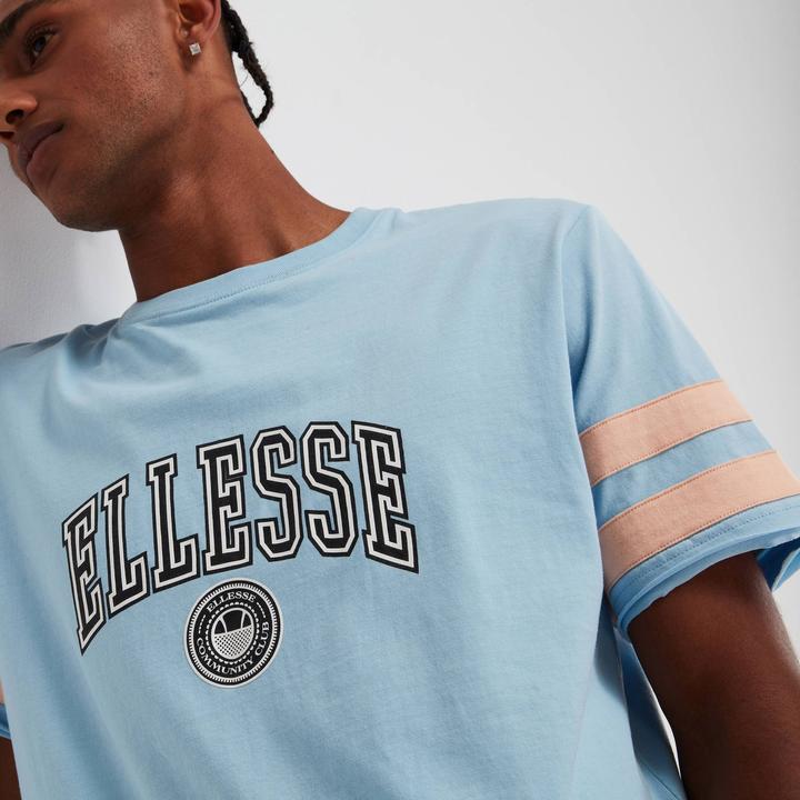 Actual product image Ellesse t-hirt ellee lateno (S)