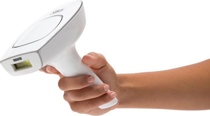 Actual product image Silk'n Motion