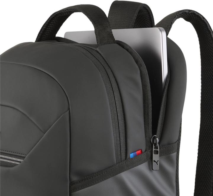 Produktbild Puma BMW MMS PRO Backpack (29 l)