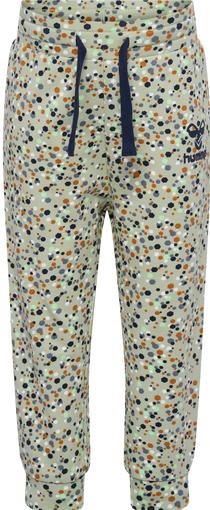 Actual product image hummel Hmlmads Aop Pants (104)