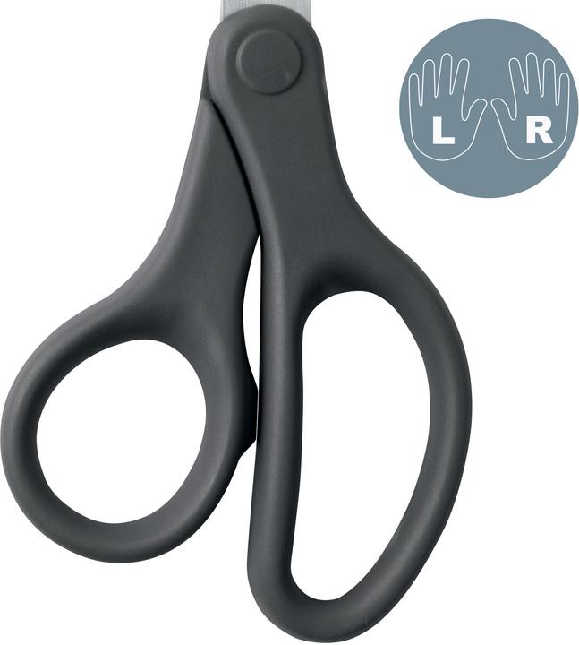 Image du produit Leitz Ciseaux en titane (18 cm)