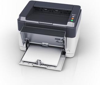 Image du produit Kyocera Fs-1041 (Laser, Noir et blanc)