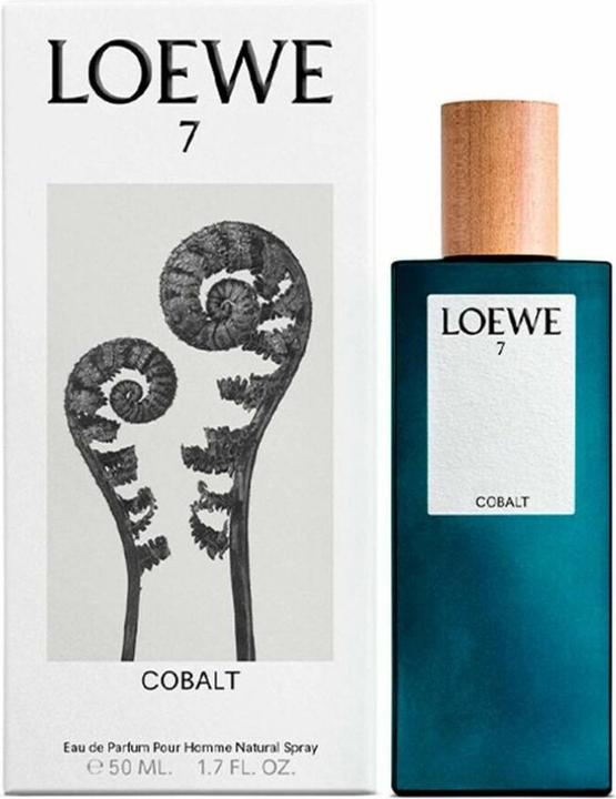 Produktbild Loewe 7 Cobalt (Eau de Parfum, 50 ml)