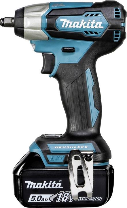 Produktbild Makita DTW180RTJ Akku-Schlagschrauber (Akkubetrieb)