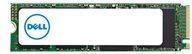 Actual product image Dell M.2 PCIe NVME 2280 SED solid state drive - (512 GB, M.2 2280)