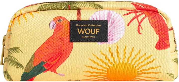 Actual product image Wouf Daily Kosmetiktasche 19 cm (1 l)