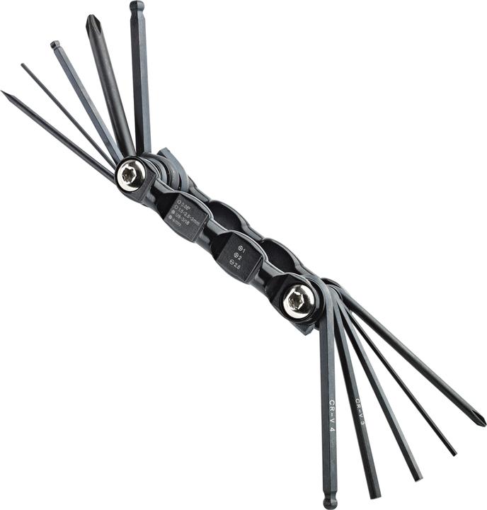 Productafbeelding K&M 14585 Gitaar gereedschap (Onderdelen voor instrumenten)
