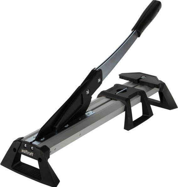 Produktbild wolfcraft wolfcraft 1 VLC 800 - Vinyl- und Laminatschneider (Schneidegerät)