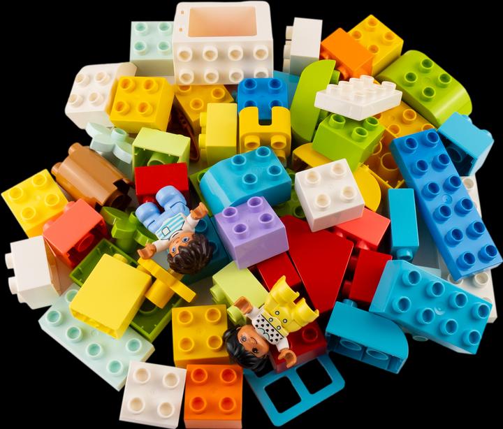 LEGO Bausteine und Sondersteine