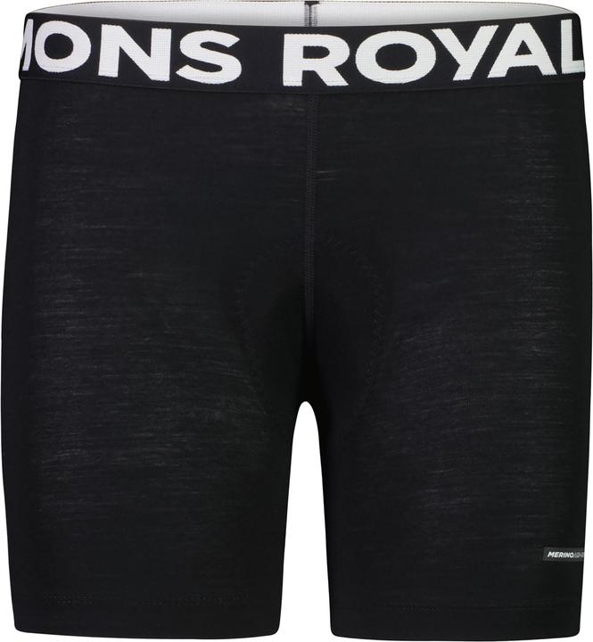 Produktbild Mons Royale Low Pro Merino Air-Con MTB Liner (XS)