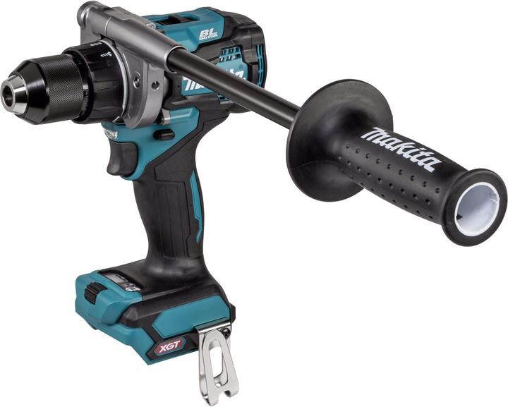 Image du produit Makita DF001GZ01 Perceuse sans fil XGT (Fonctionnement sur batterie)