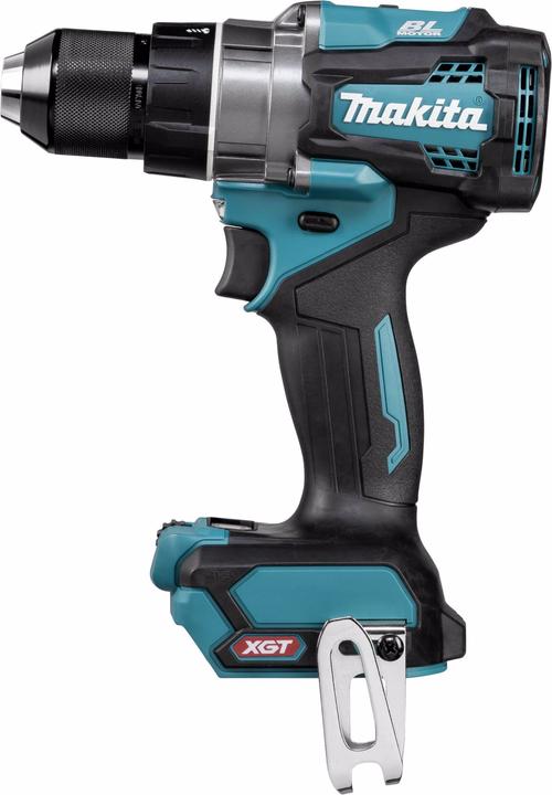Image du produit Makita DF001GZ01 Perceuse sans fil XGT (Fonctionnement sur batterie)