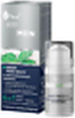 AVA Laboratorium Eco Men Eye Cream (Crème, 15 ml, Day + Night)